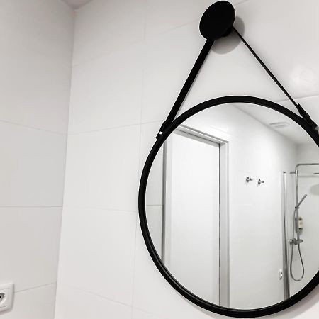 Casas Do Sal - Flor De Sal Leilighet Aveiro Eksteriør bilde